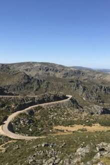 Serra da Estrela